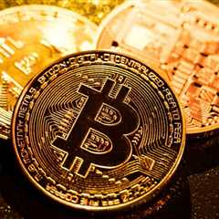 Bitcoin Price Stays Still As The Smarter Web Company Launches Bitcoin Bond