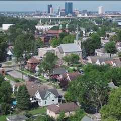 Influx of foreign and out-of-state investors making it harder for Toledo residents to buy homes