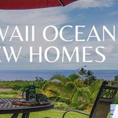 Big Island Hawaii Real Estate~ Kailua Kona Home with Ocean Views | Big Island Real Estate TV