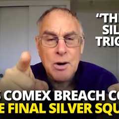 This Single $2B Buy Just Forced COMEX Into a Cash-Only Default | Rick Rule