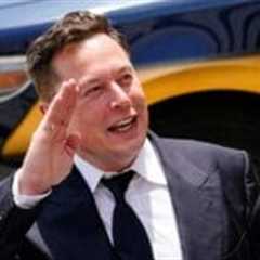 Elon Musk’s Tesla applies for licence to supply electricity to British homes