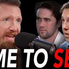99% Will Lose Money! Brandon Turner’s Shocking Prediction for the 2025 Housing Market