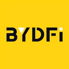 BYDFi Referral Code 2025: “bDsOd2” ($8,100 USDT SignUp Bonus)
