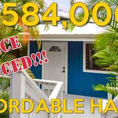 AFFORDABLE Hawaii with Ocean Views