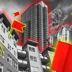 🚩 Hawaii Condo Red Flags 🚩 The Hidden Costs Buyers Need to Know 🏠 HOA Risks & Rising Fees
