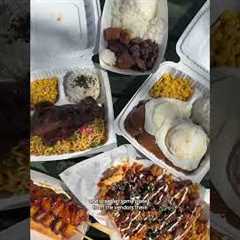 Oahu eats part 2: best food spots & restaurants #oahueats #whatiate