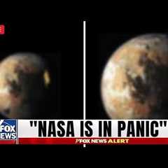 James Webb Space Telescope Captures Stunningly Clear Image of Pluto Like Never Before
