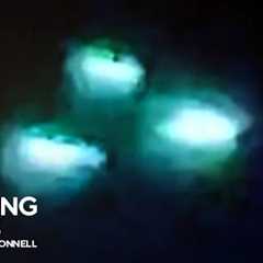 Mysterious wave of New Jersey drone sightings prompts concern