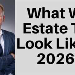 Should You Act Now In Anticipation of New Estate Tax Rules?