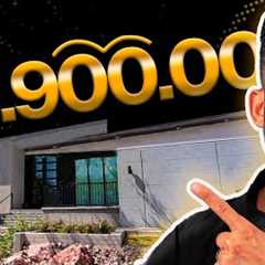 Inside My $3,900,000 Dream Home! *Full House Tour*