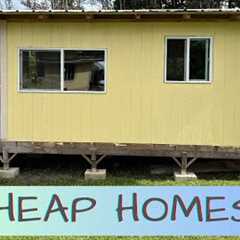 Learn The Truth (and tips) About Cheap Land and Homes on Hawaii Island