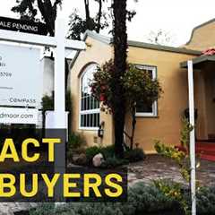 Big Changes Coming to Real Estate in California | Mike Hickman