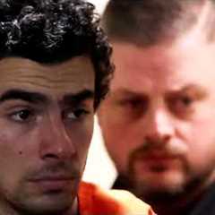 Luigi Mangione was charged with murder — then donations poured in | REUTERS