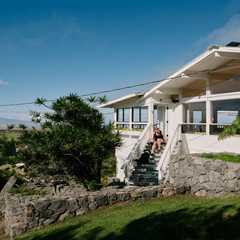 Budget Breakdown: It Took $1.6M and 100 Tons of Stone to Revive This ’60s Kit Home in Hawaii