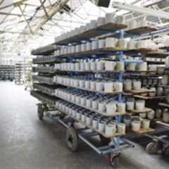 GMB urges government to showcase UK pottery in embassies worldwide to support ceramics industry