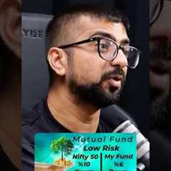 How To Choose The Right Mutual Fund? Neeraj Arora On Investing Frauds