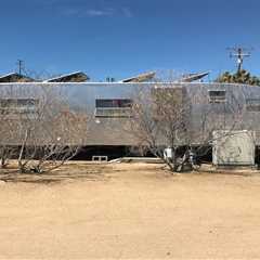 Asking $93K, This Completely Overhauled Spartan Camper Is One of a Kind