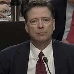 Declassified Memos Reveal Comey’s Secret Media Mole Leaked Classified Information to The New York Times to Push For Special Counsel to Investigate Trump in Russia Hoax