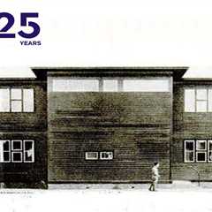 From the Archive: How Konrad Wachsmann Became a Prefab Pioneer