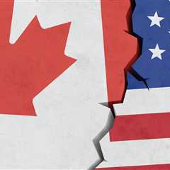 If Canada Wasn’t Taking Advantage of America, Why Did They Just Lose 40k Jobs to Trump’s Tariffs?