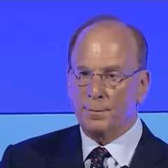 Larry Fink's Predictions For The Next Seven Years | Forbes