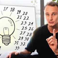 33 NEW Business Ideas With $1M Potential in 2025