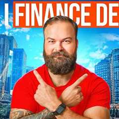 How to Structure Creative Commercial Real Estate Deals (Even if You’re Broke)