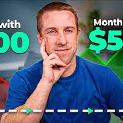 I Tried 50 Business Ideas. These 3 Made Me Rich...