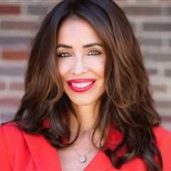 She Lost Everything But Her Spirit: Help J6 Patriot Jennie Heinl Rebuild Her Life
