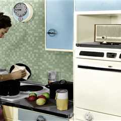 Bring Back the Kitchen Radio