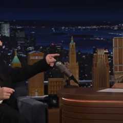THE NUMBERS ARE IN: Greg Gutfeld’s Appearance on the Tonight Show Gave Jimmy Fallon the Best Ratings He’s Had This Year