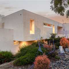 California’s First Passive Solar House Seeks $6M in Los Angeles