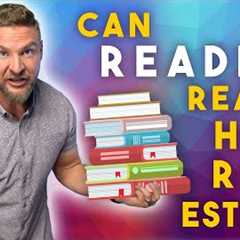 My Top 5: Best Books on Real Estate Investing