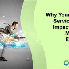 Why Your Internet Service Has an Impact on Your Marketing Efficiency