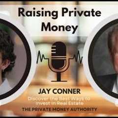 Secrets Investors Use To Find Private Money!