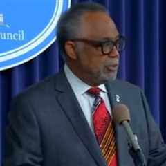 Democrat Los Angeles City Councilman Charged with Corruption for Embezzling $800,000