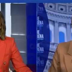 Los Angeles Mayor Karen Bass Called Out for Going on CNN and Claiming Crime in the City is Down (VIDEO)