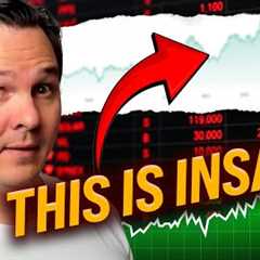 This Hidden Signal Tells Us When Crypto Will Top