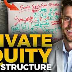 Private Equity Fund Structure Explained