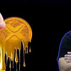 XRP Holders Now Holdimg A Bag Of...