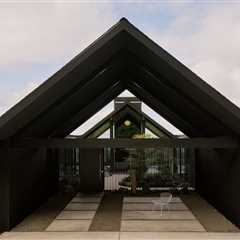 This New $2.6M Home Near Portland Looks Just Like an Eichler