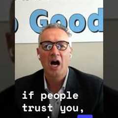 Decades to Learn: Mastering Opportunity Through Trust