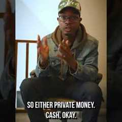 The Easiest Way To Find REAL Private Money Lenders