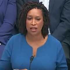 Washington, DC Mayor Muriel Bowser Travels to Martha’s Vineyard for ‘Family Commitment’ as Trump Handles City’s Crime Problem