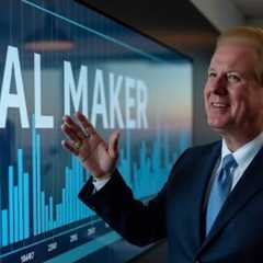 How Jay Conner Raised $2.1 Million in 90 Days