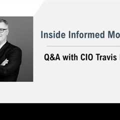 Inside Informed Momentum | Volatility, current market trends, and what lies ahead