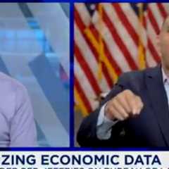 Dem House Leader Hakeem Jeffries Loses His Cool When Asked About the Socialist Policies of Zohran Mamdani (VIDEO)