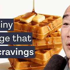 Forget crash diets: How to maintain a healthy weight | Alan Aragon & Prof. Sarah Berry