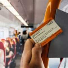 Jaguar Land Rover threatens legal action over National Rail’s use of ‘rover’ and ‘ranger’ ticket names