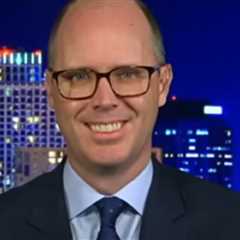 Conservative Pundit Sean Davis Explains the REAL Reason Democrats Are Panicked About What Trump is Doing With Crime in DC (VIDEO)